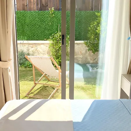 Vila La Perla Kaş