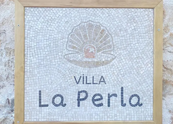 La Perla *